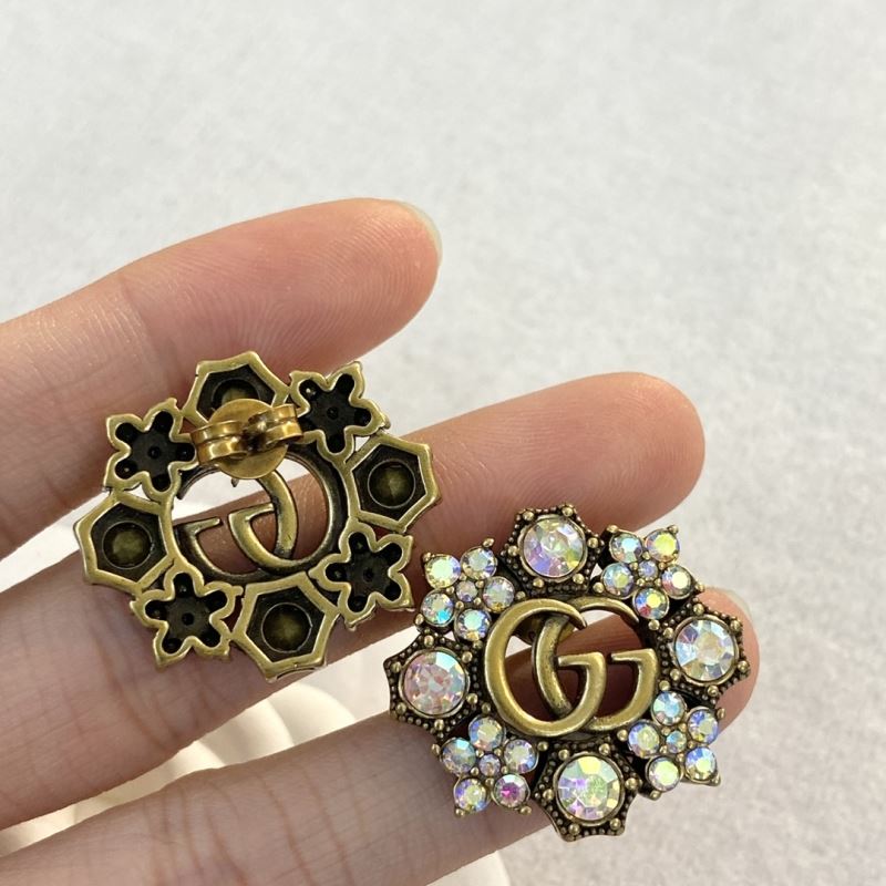 Gucci Earrings